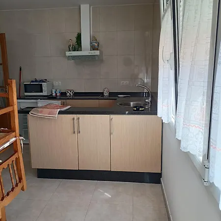 Turistico Casa Alfredo