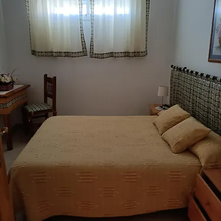 شقة Turistico Casa Alfredo *