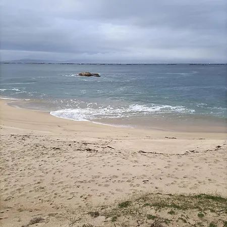 Turistico Casa Alfredo شقة