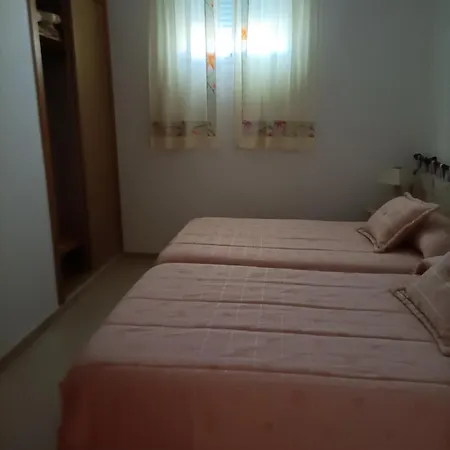 شقة Turistico Casa Alfredo Reboredo