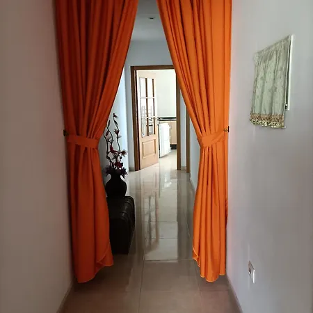 Turistico Casa Alfredo