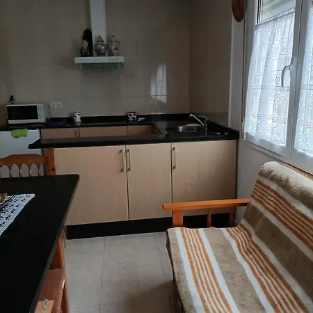 Turistico Casa Alfredo شقة