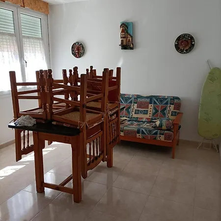 Turistico Casa Alfredo شقة Reboredo